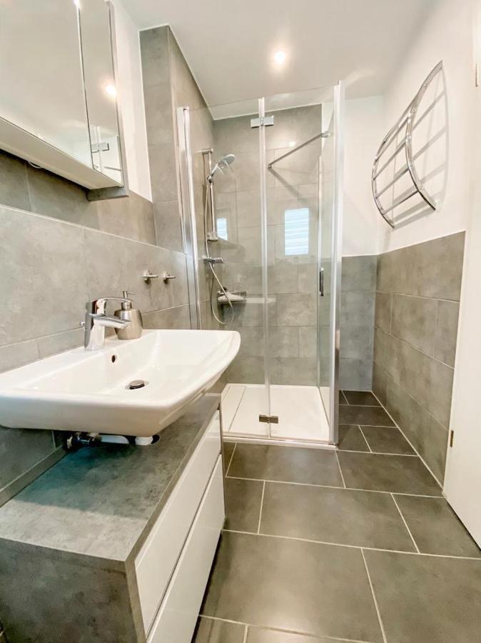 Ferienwohnung Bodensee Nenzingen Hegau Orsingen-Nenzingen Экстерьер фото