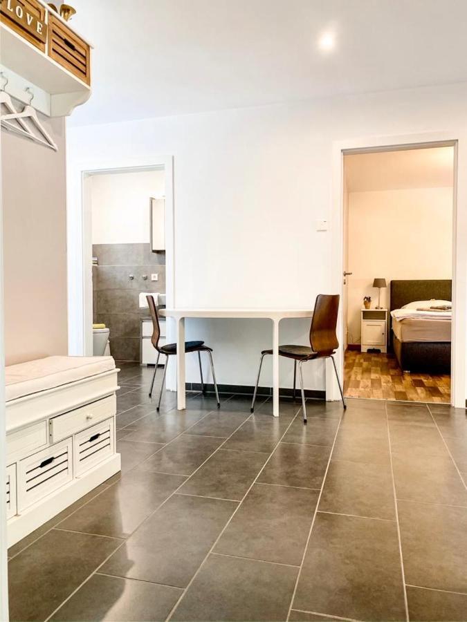 Ferienwohnung Bodensee Nenzingen Hegau Orsingen-Nenzingen Экстерьер фото