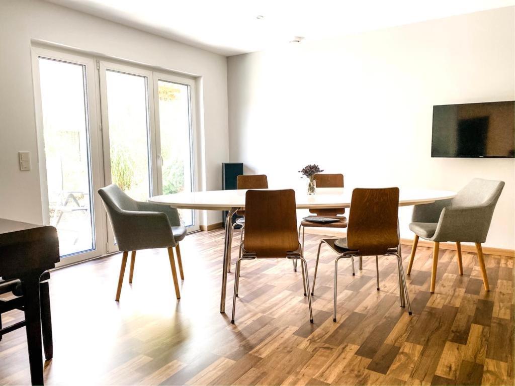 Ferienwohnung Bodensee Nenzingen Hegau Orsingen-Nenzingen Экстерьер фото