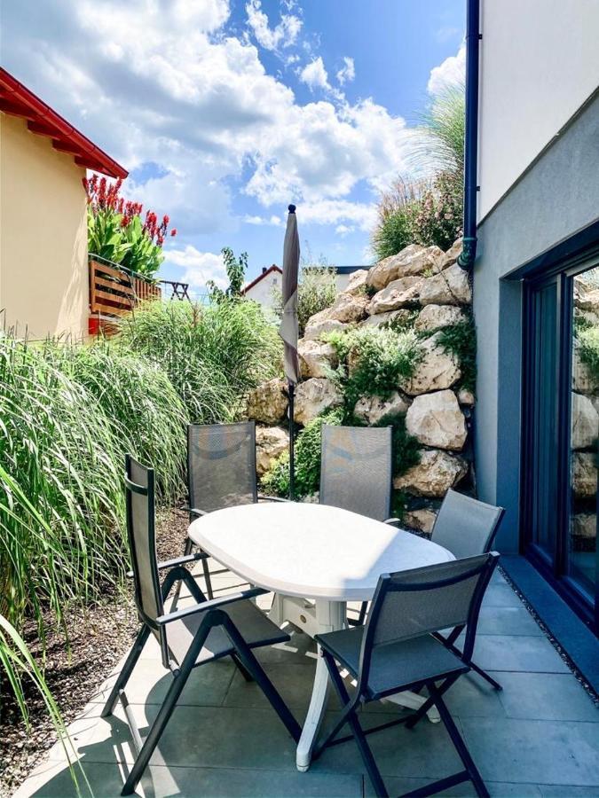 Ferienwohnung Bodensee Nenzingen Hegau Orsingen-Nenzingen Экстерьер фото