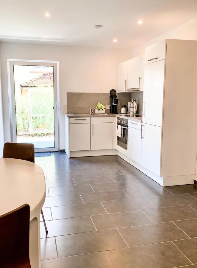Ferienwohnung Bodensee Nenzingen Hegau Orsingen-Nenzingen Экстерьер фото