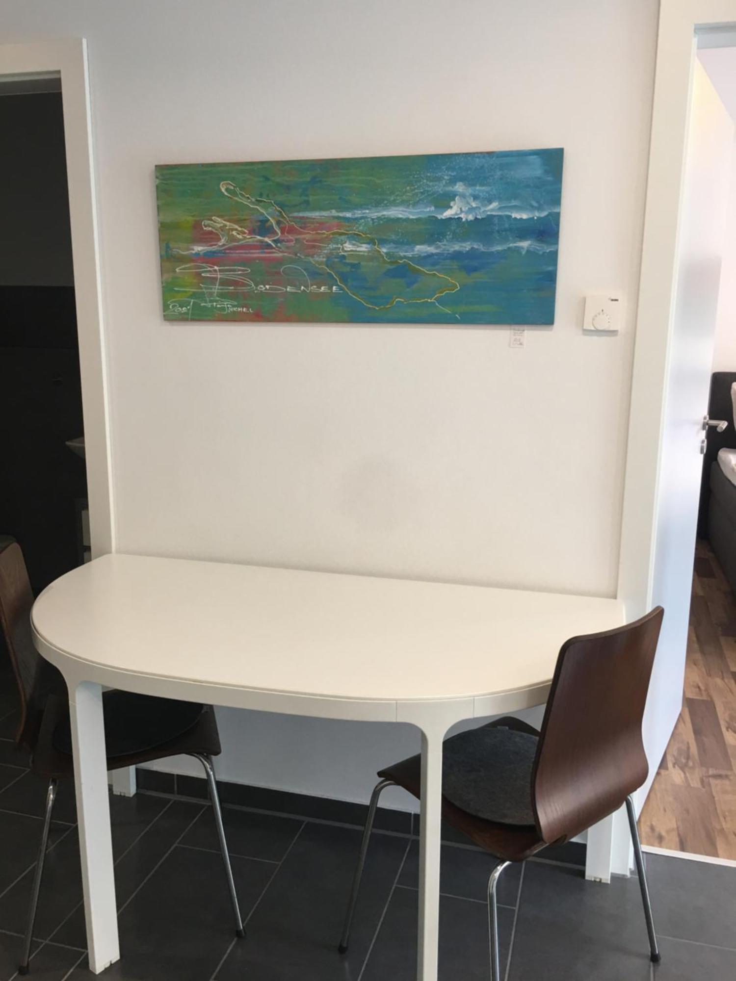 Ferienwohnung Bodensee Nenzingen Hegau Orsingen-Nenzingen Экстерьер фото