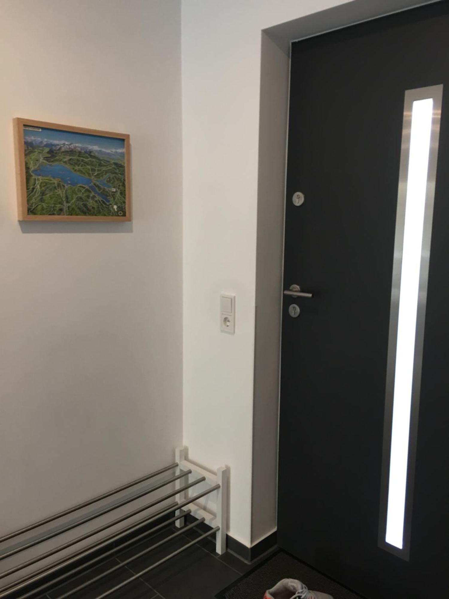 Ferienwohnung Bodensee Nenzingen Hegau Orsingen-Nenzingen Экстерьер фото