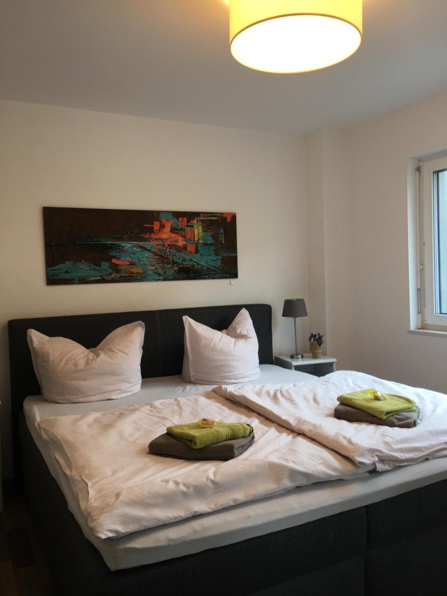 Ferienwohnung Bodensee Nenzingen Hegau Orsingen-Nenzingen Экстерьер фото