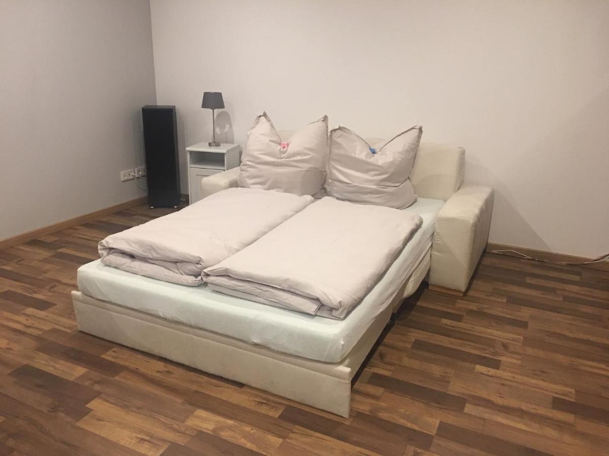 Ferienwohnung Bodensee Nenzingen Hegau Orsingen-Nenzingen Экстерьер фото
